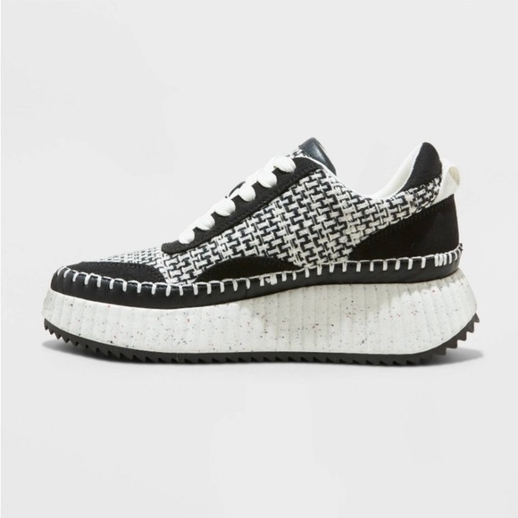 Women's Persephone Sneakers - Universal
Thread™' Black new - Picture 2 of 6